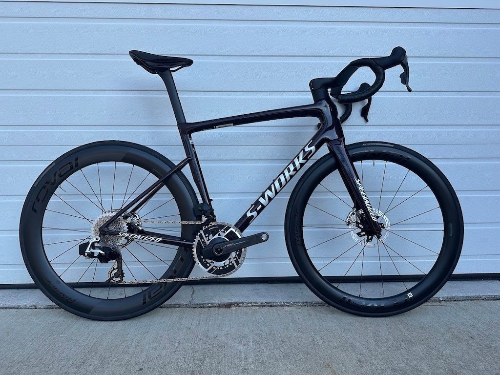 2023 Specialized Allez Sprint