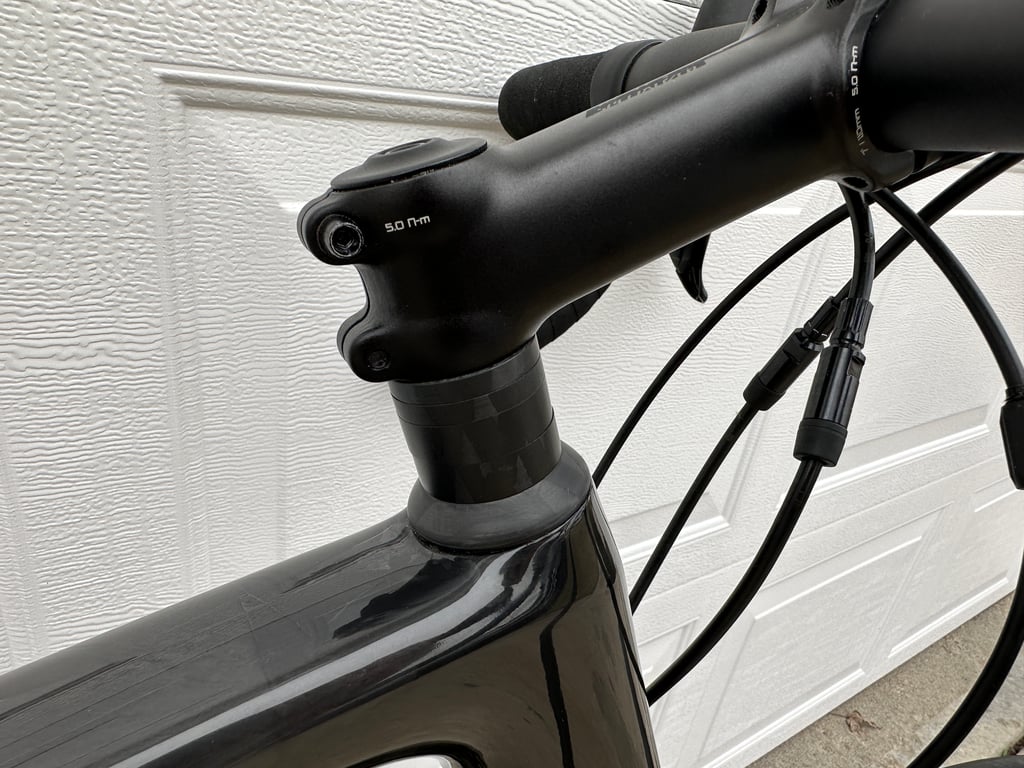 Fork / Suspension thumbnail